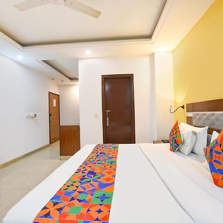Fabhotel The Kings Plaza New Delhi Eksteriør bilde