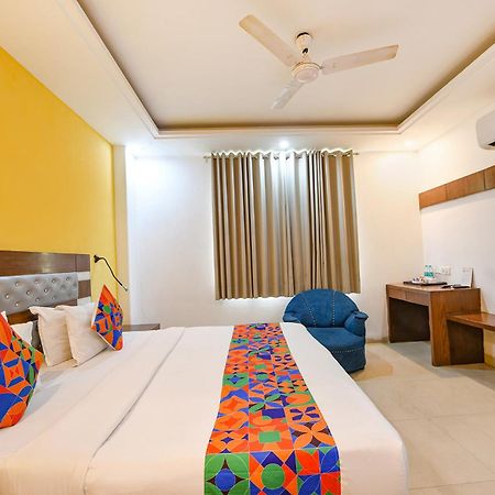 Fabhotel The Kings Plaza New Delhi Eksteriør bilde